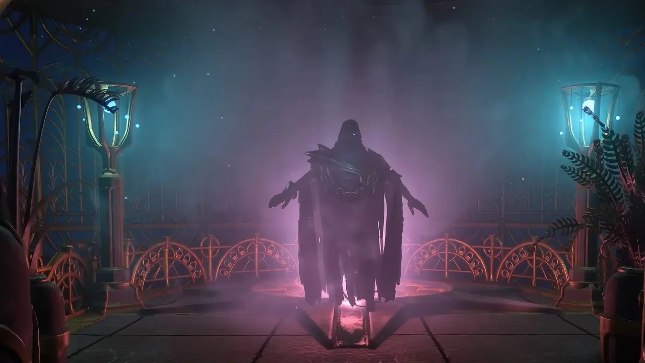 Enshrouded revitaliza completamente su clase más subestimada