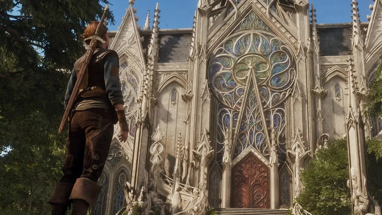 La nueva revelación de Fable Creator hace que el reinicio de Playground Games sea imposible de ignorar