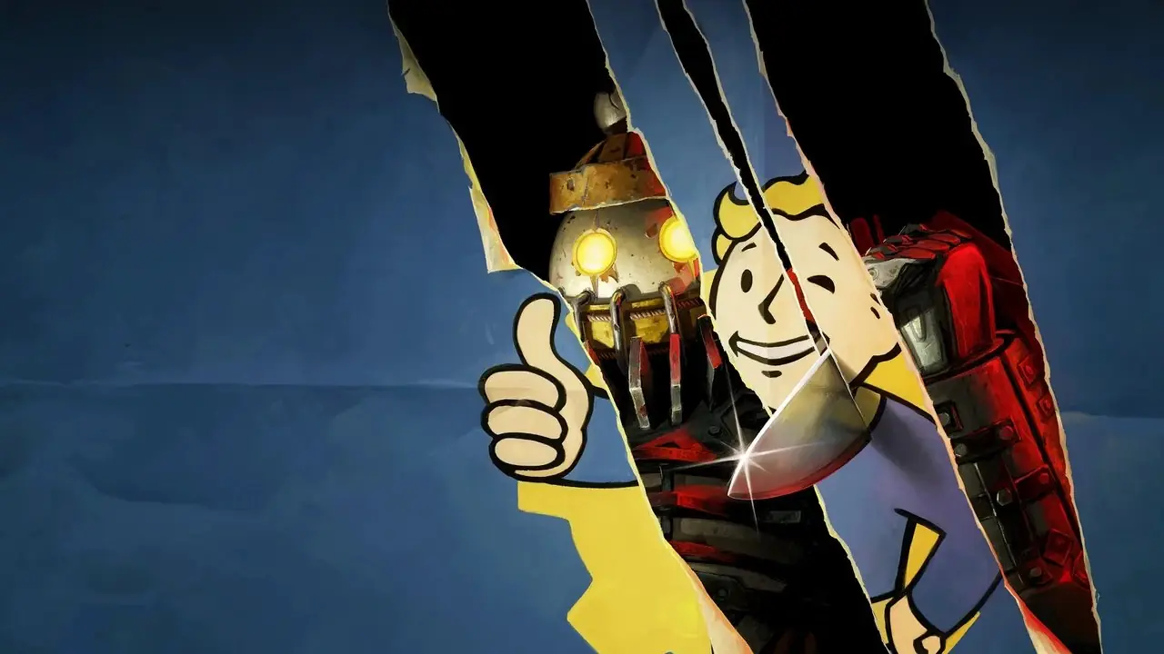 Fallout 76 fa rivivere la classica curiosità di Fallout come mai prima d'ora