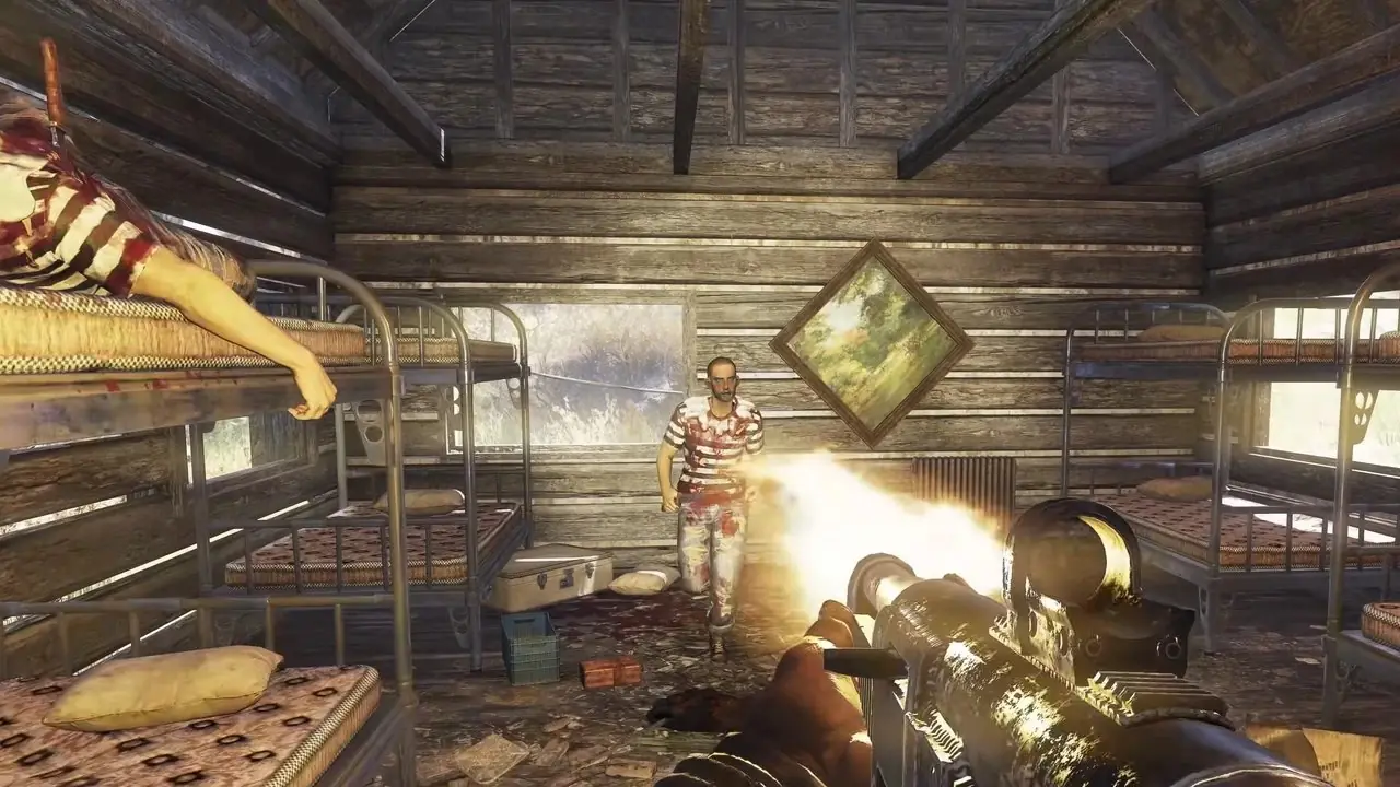 Fallout 76 Sezon 26