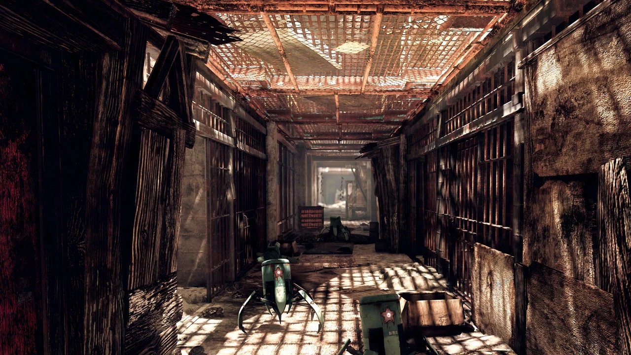 Fallout 76 Sezon 26