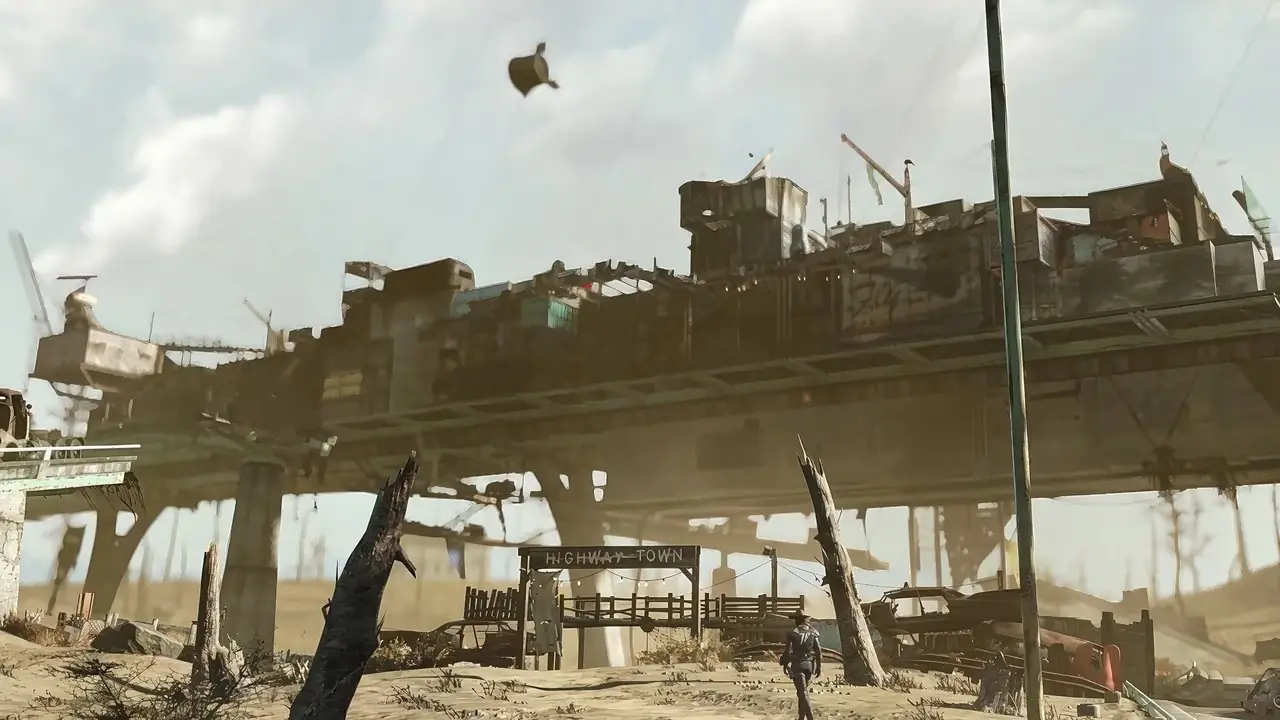 La nuova tabella di marcia di Fallout 76 è il test definitivo per Fallout 5 7