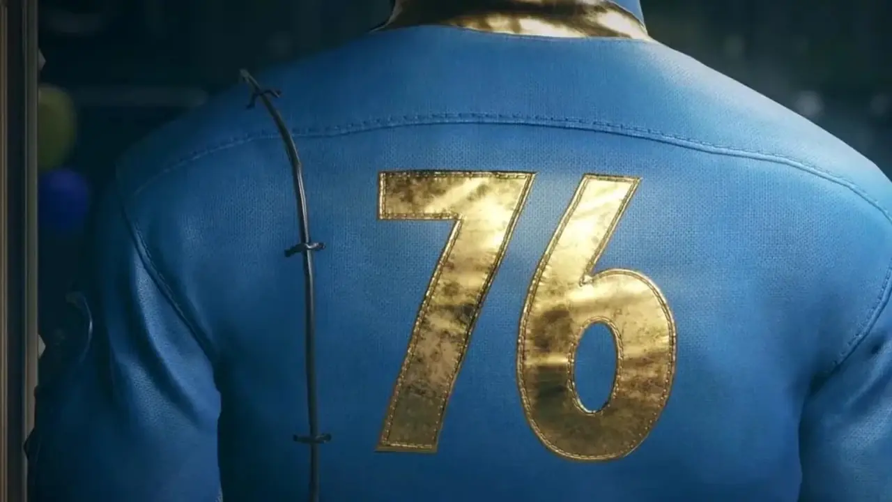 O novo roteiro do Fallout 76 é o teste definitivo para Fallout 5 3