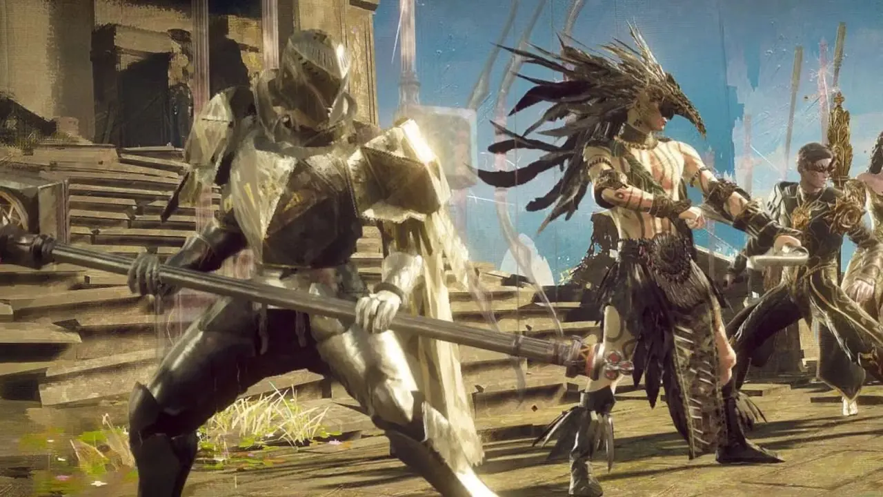 kefka se emparejó con kuja y seymour