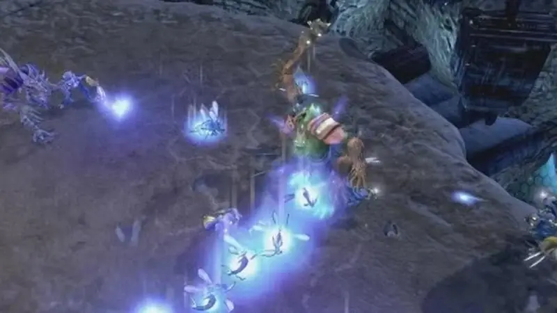 ファイナルファンタジーのその他のRPGは現在正式にプレイできなくなりました