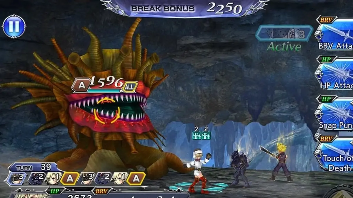 最终幻想其他角色扮演游戏现在正式无法玩