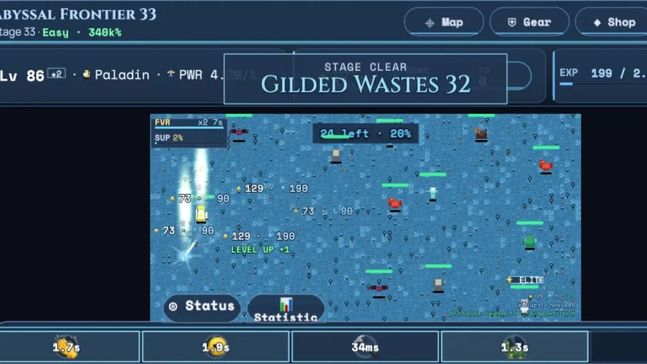 Final Fantasy und RPGs schließen im Oktober 2026 die Cloud und die junge Sephiroth endgültig