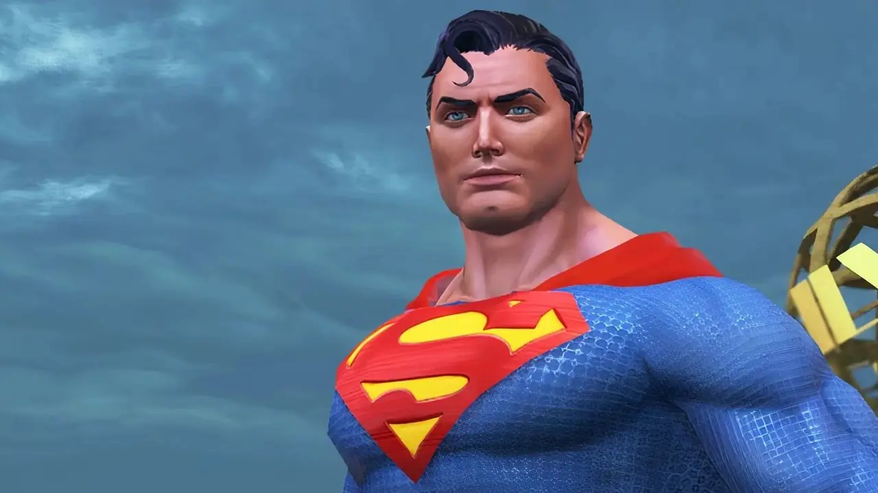 Le gameplay de Hulk 2003 tenant un soldat