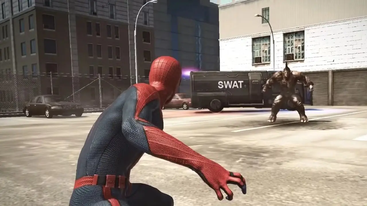 Cinque iconici giochi di supereroi che sembrano brutali da giocare nel 2024 1