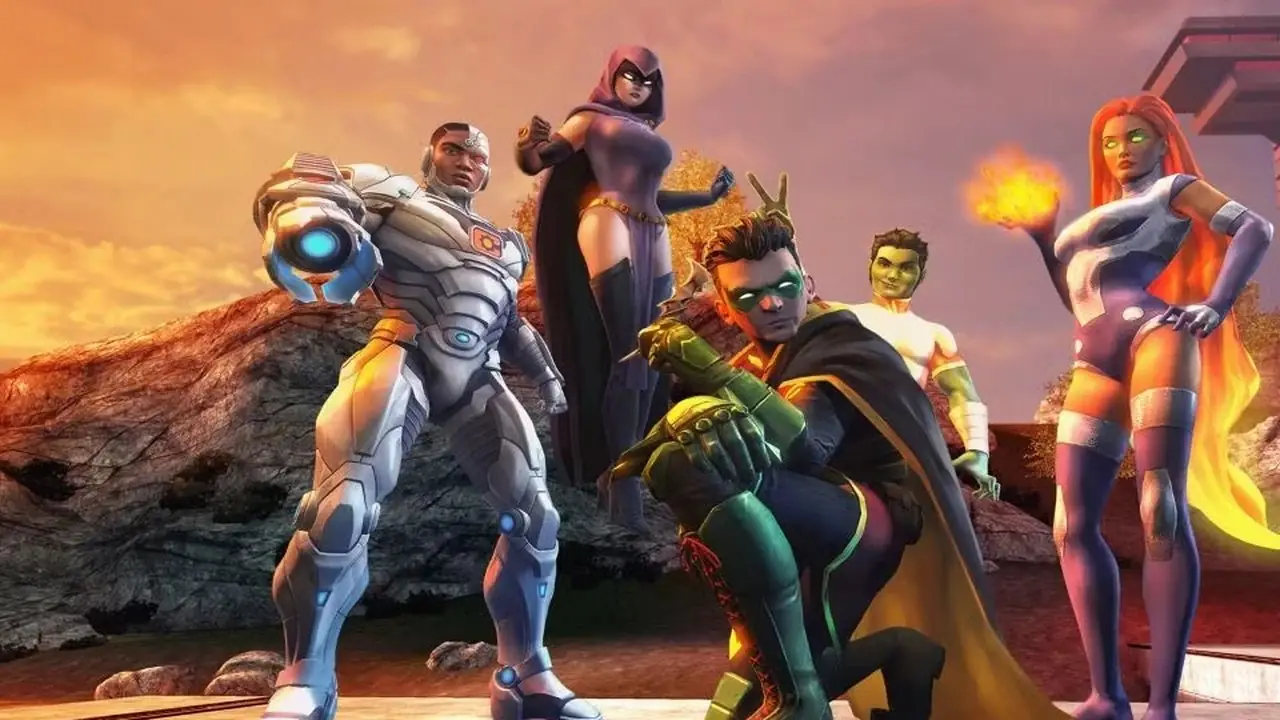 Zrzut ekranu przedstawiający Hulka na polu w adaptacji gry wideo Hulk z 2003 roku