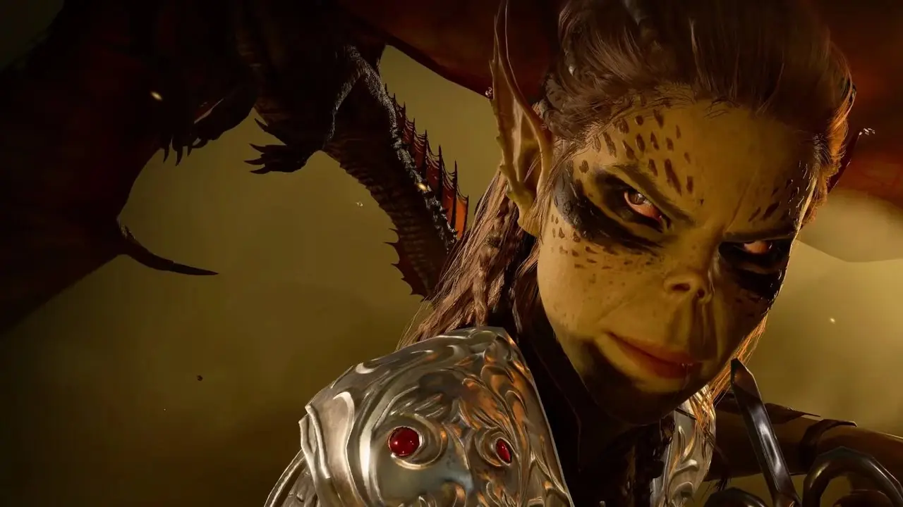 Fünf nahezu perfekte gruppenbasierte RPGs ohne ein einziges schwaches Glied 3