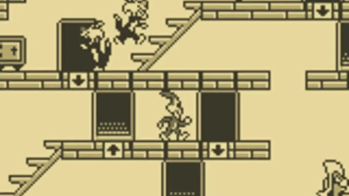 Impecables gemas de Game Boy 10/10 que el mundo olvidó 1