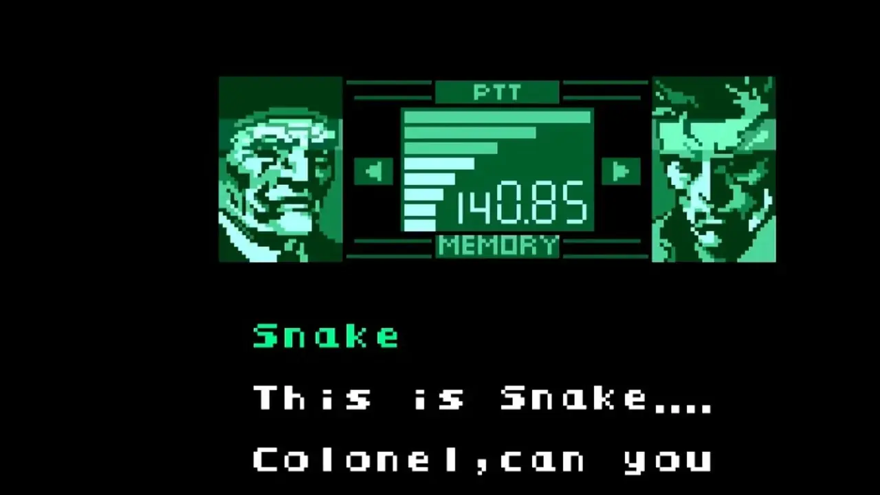 Impecables gemas de Game Boy 10/10 que el mundo olvidó 1