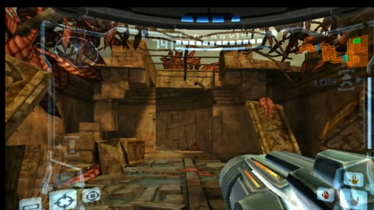 FPS 3부작