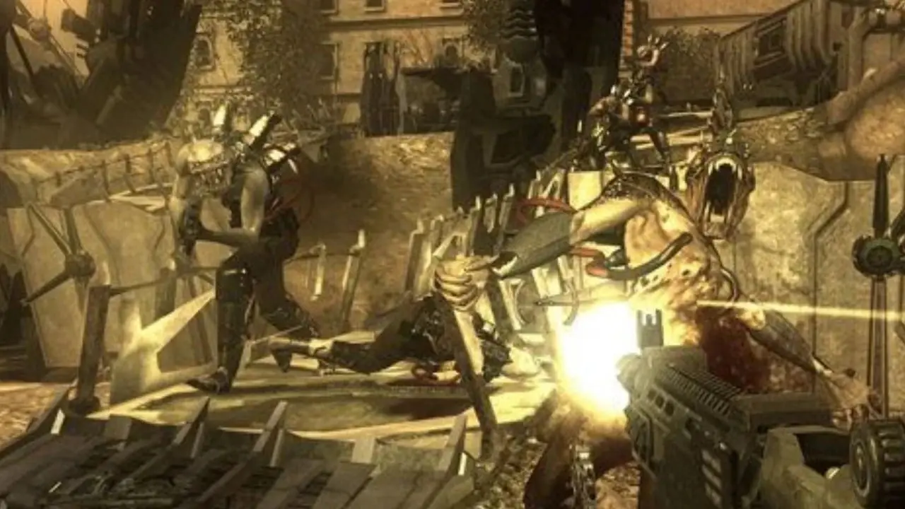 Bungie Halo 2 na Xbox Live