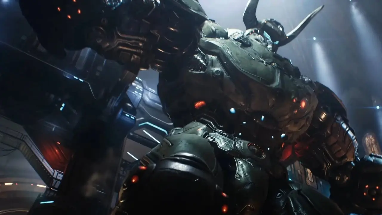 Halo Combat Evolved'da Usta Şef