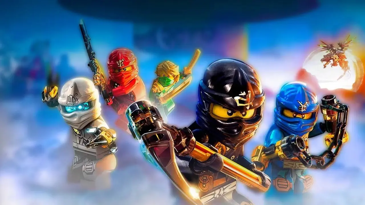 Juegos LEGO impecables que el mundo olvidó