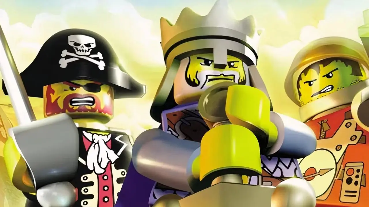 레고 배틀 닌텐도 DS 게임 커버 레고 배틀 닌텐도 DS 게임 커버