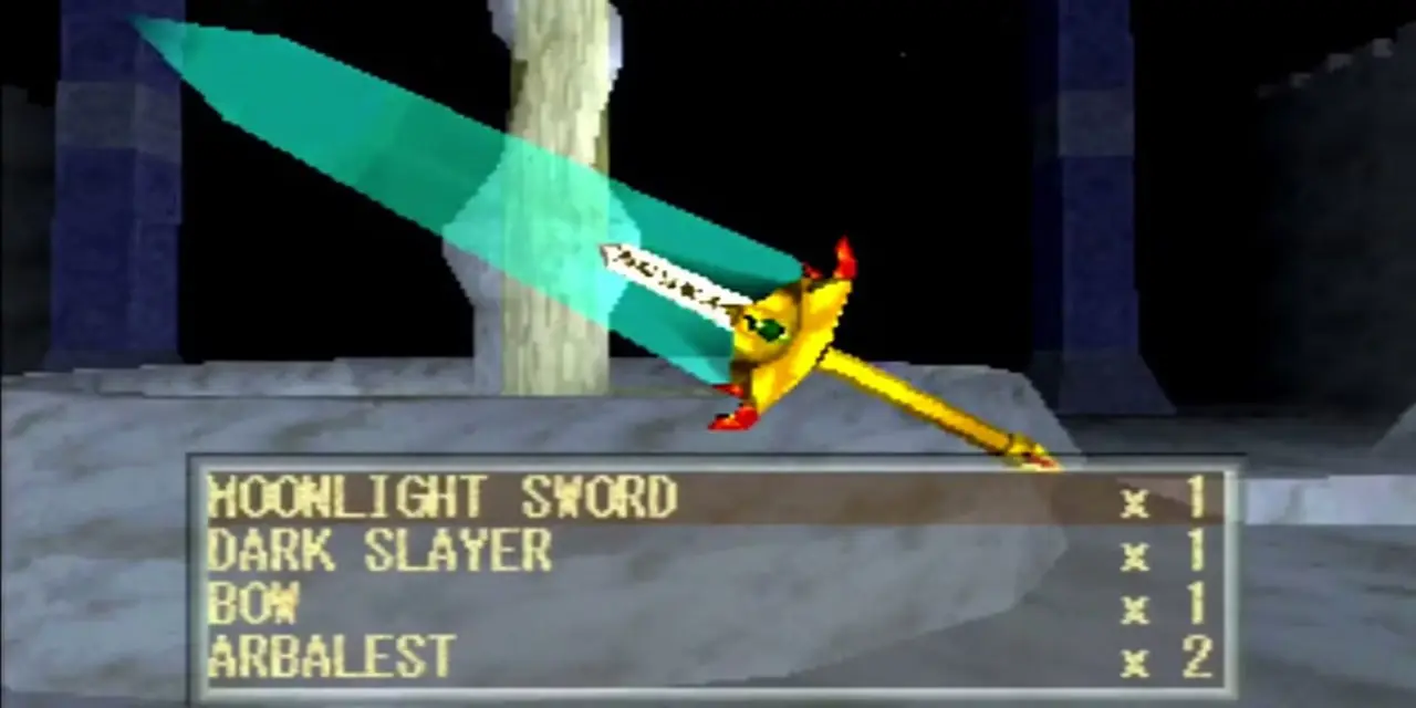 The Shard i Asherons Call