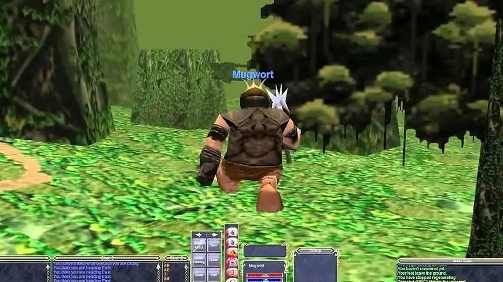 RPGs de mundo aberto, outrora perfeitos, que não podem ser jogados hoje