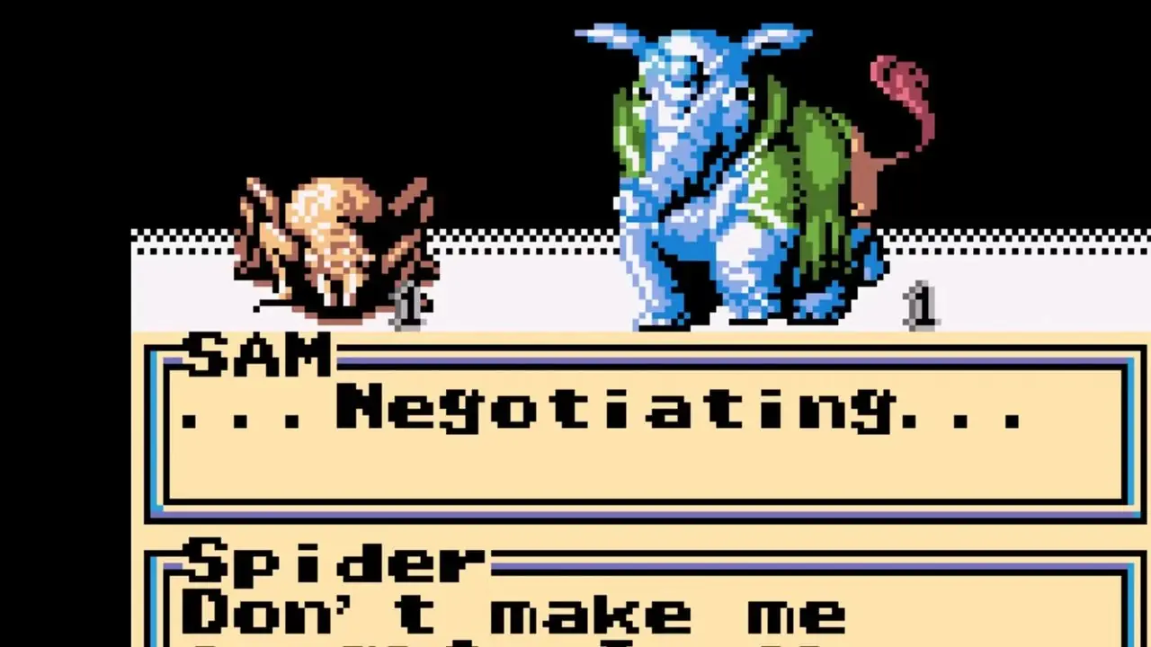 Juegos originales de Game Boy, obras maestras que nadie jugó.