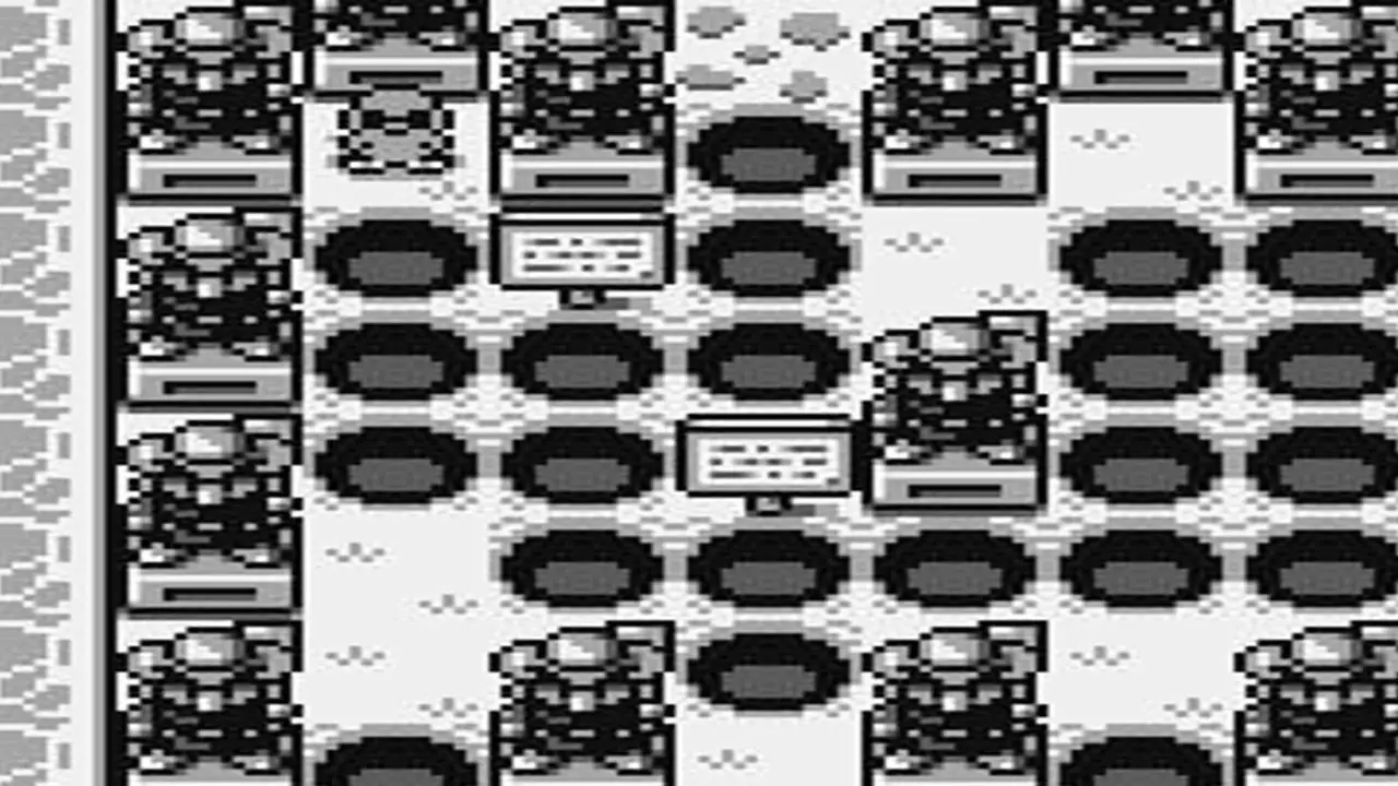 Juegos originales de Game Boy, obras maestras que nadie jugó.