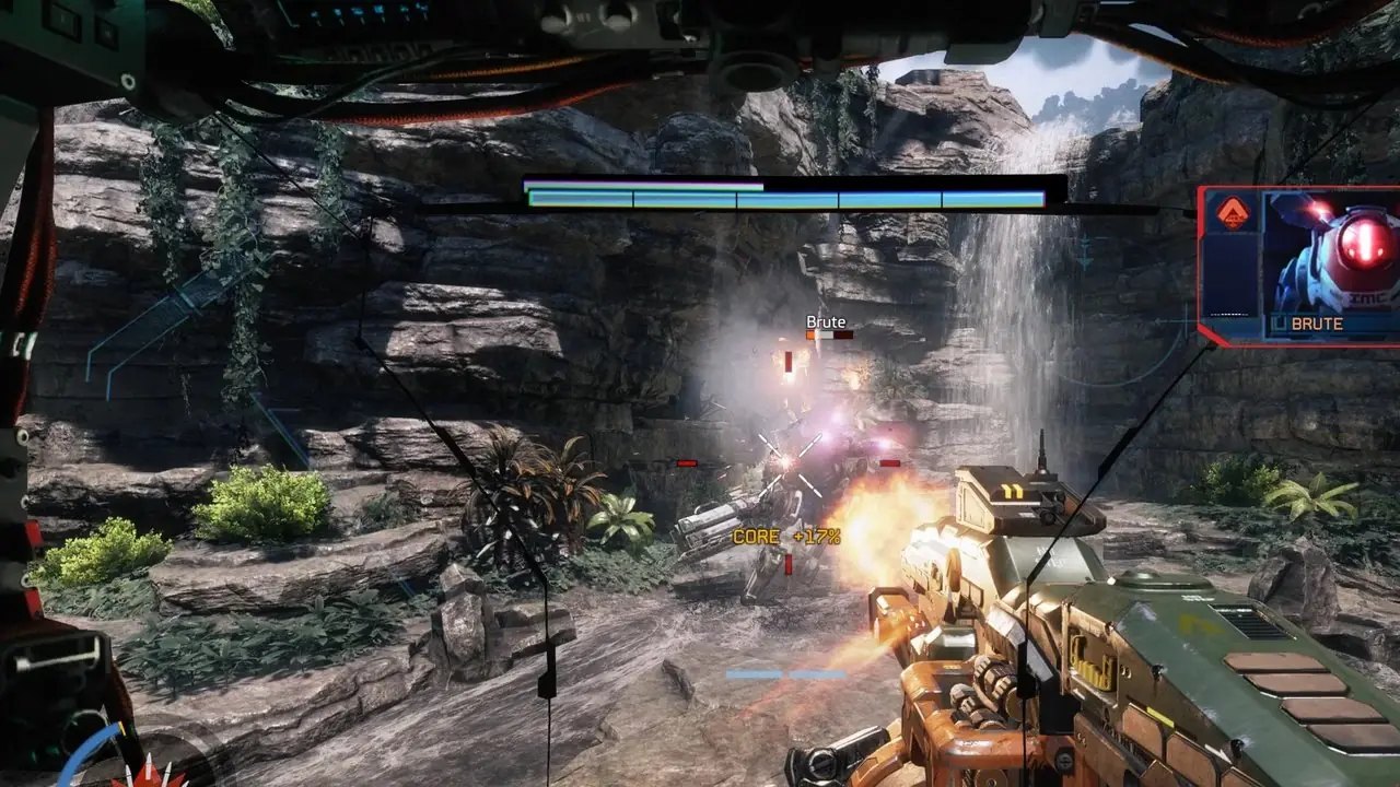 rumores de titanfall 3 2026