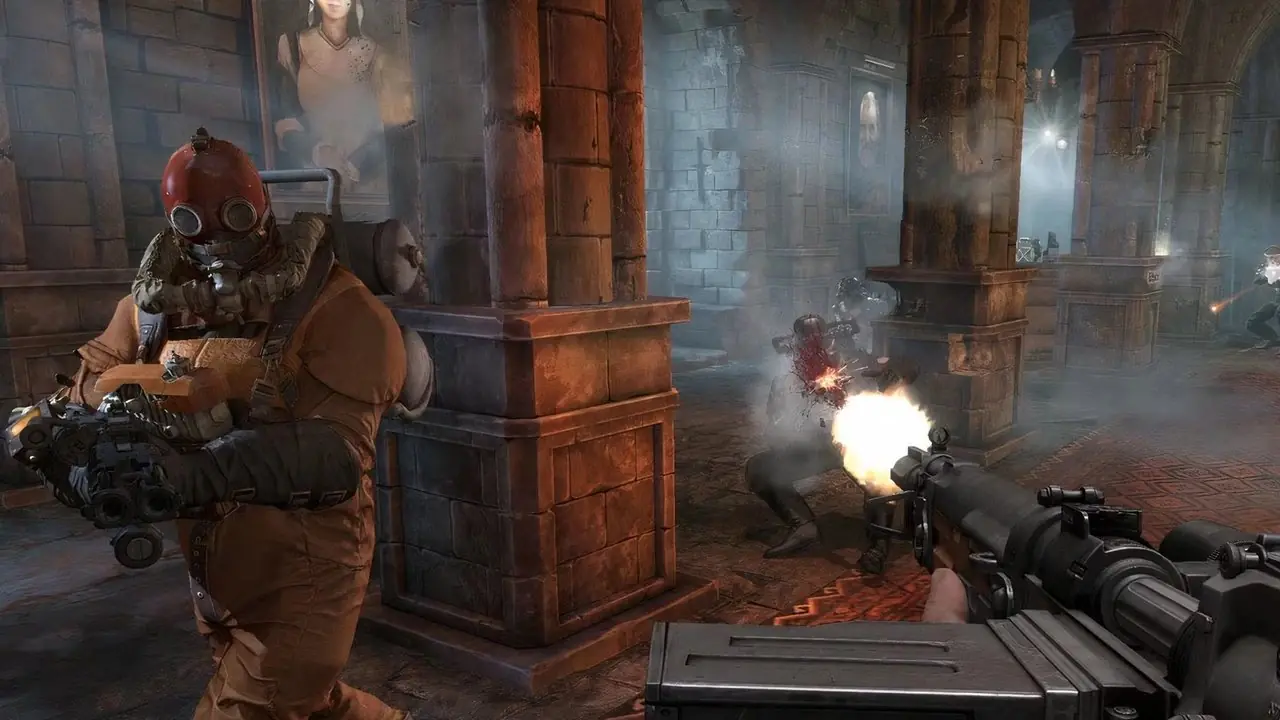 rumores de titanfall 3 2026
