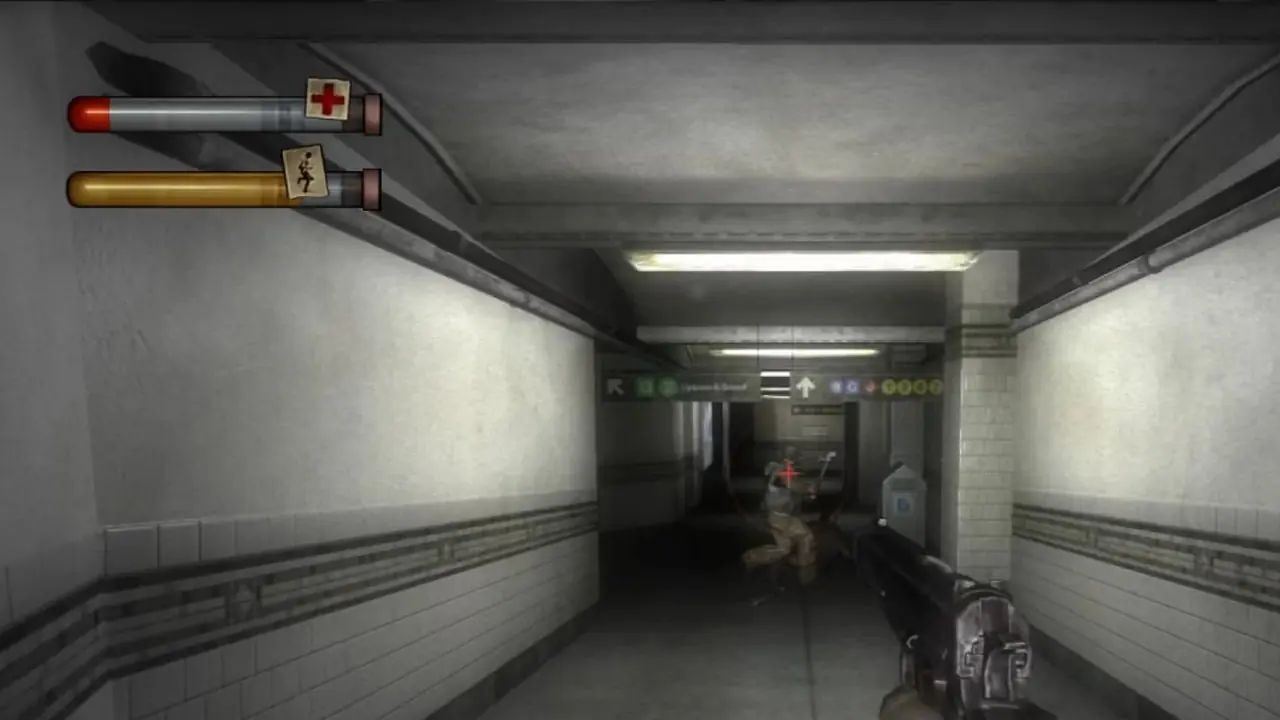 juegos fps perfectos de principio a fin turbo overkill
