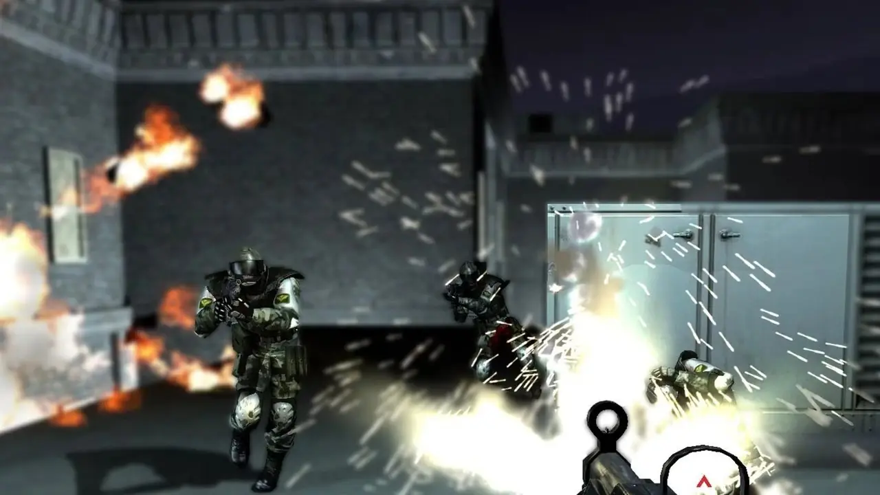 rumores de titanfall 3 2026