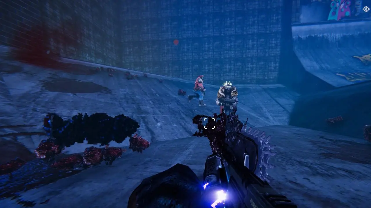 Gerüchte über Titanfall 3 2026