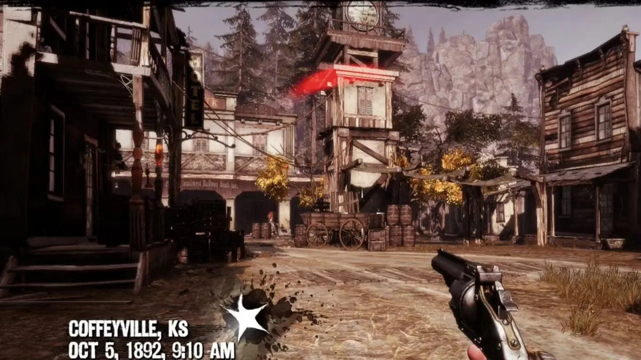 giochi fps perfetti dall'inizio alla fine del turbo eccessivo
