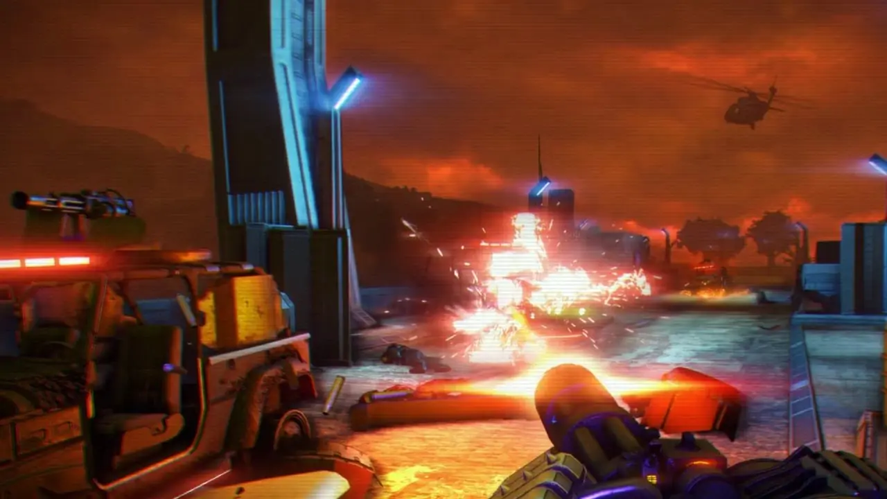 rykter om titanfall 3 2026