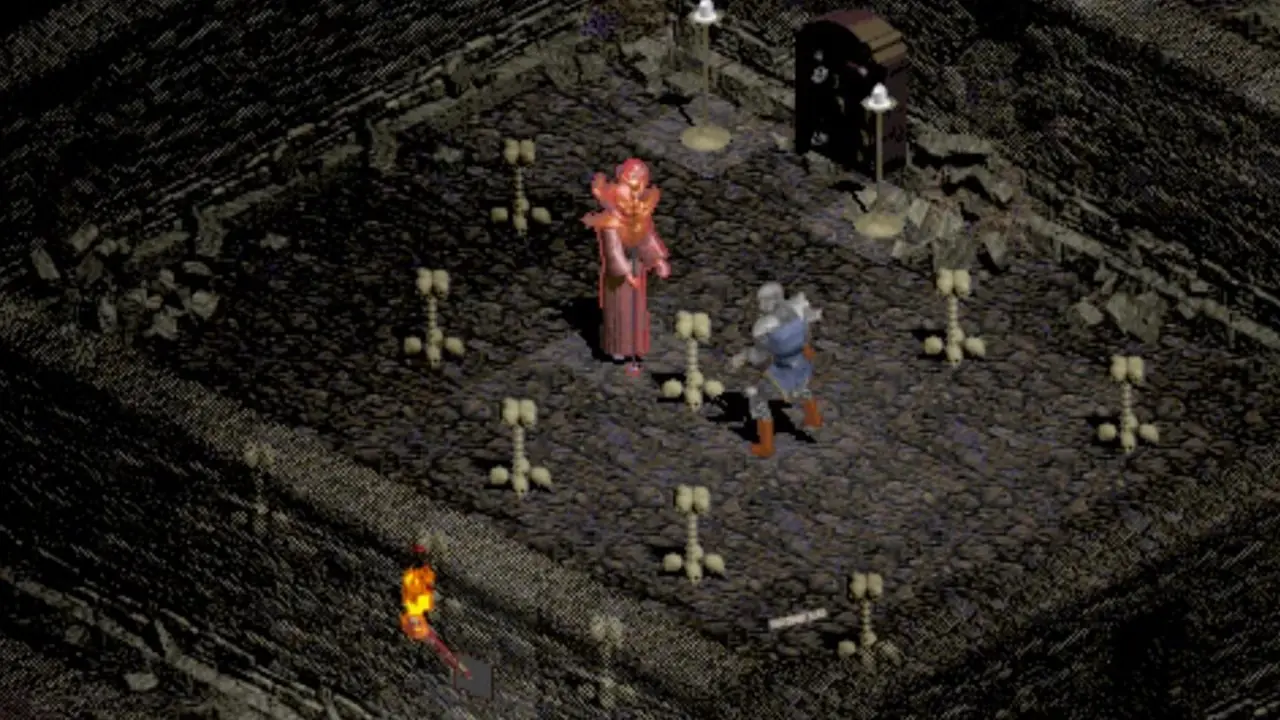 Juegos de ventisca olvidados