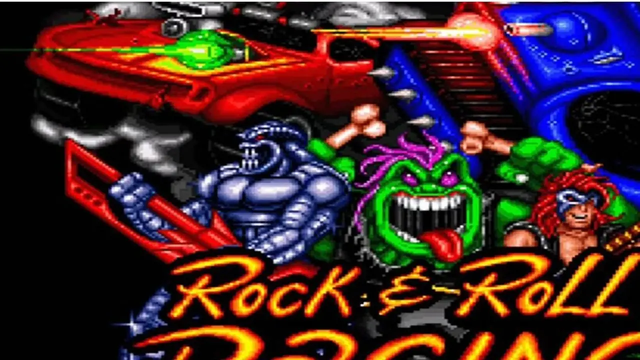 Jeux de blizzard oubliés