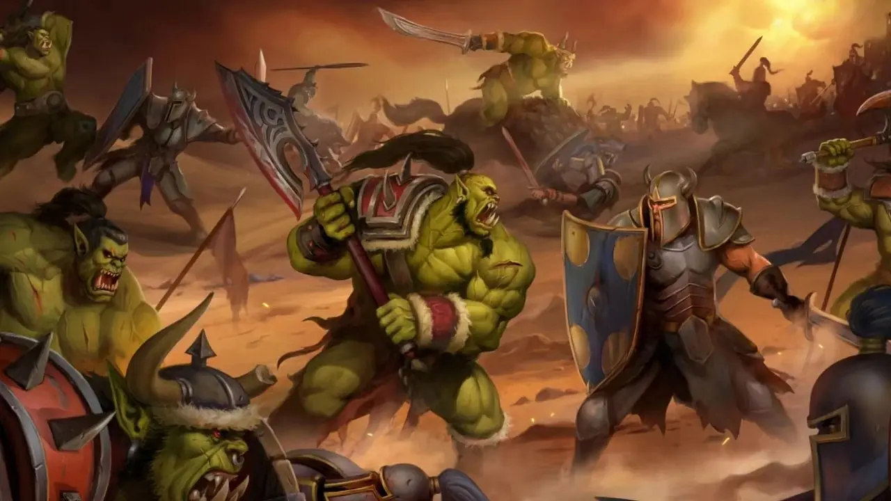 tapte vikinger rock n roll racing blackthorne