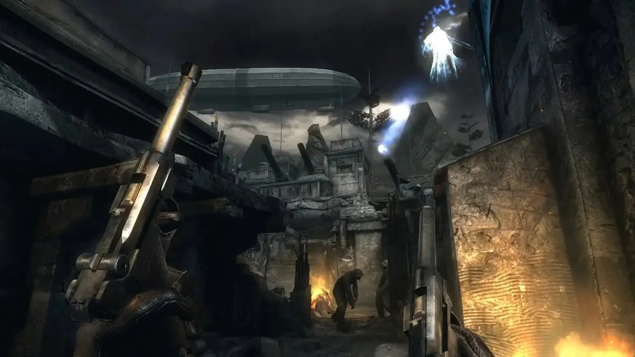 Juegos FPS olvidados que asumieron riesgos audaces 1