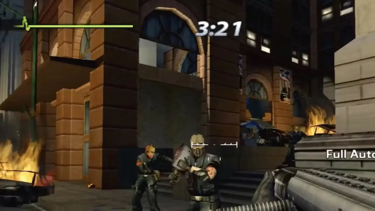 Juegos FPS olvidados que asumieron riesgos audaces 1