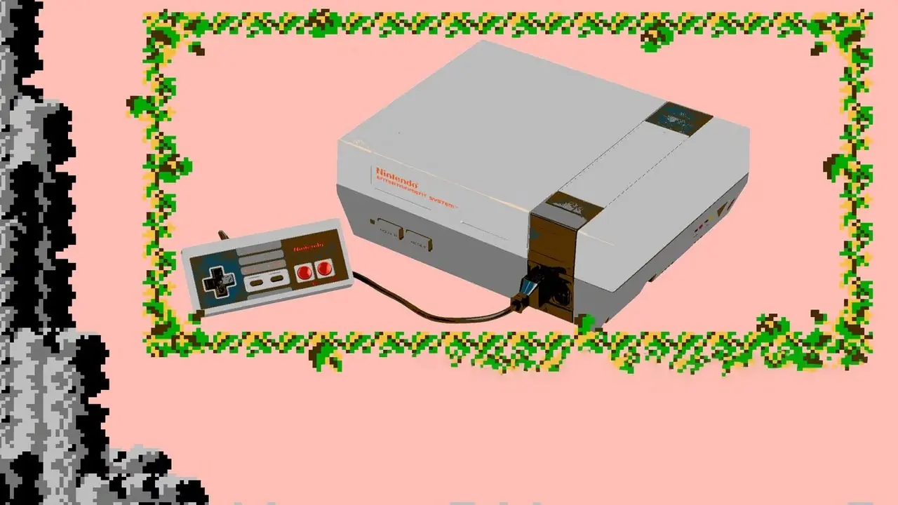 Juegos olvidados de NES que eclipsan a The Legend Of Zelda