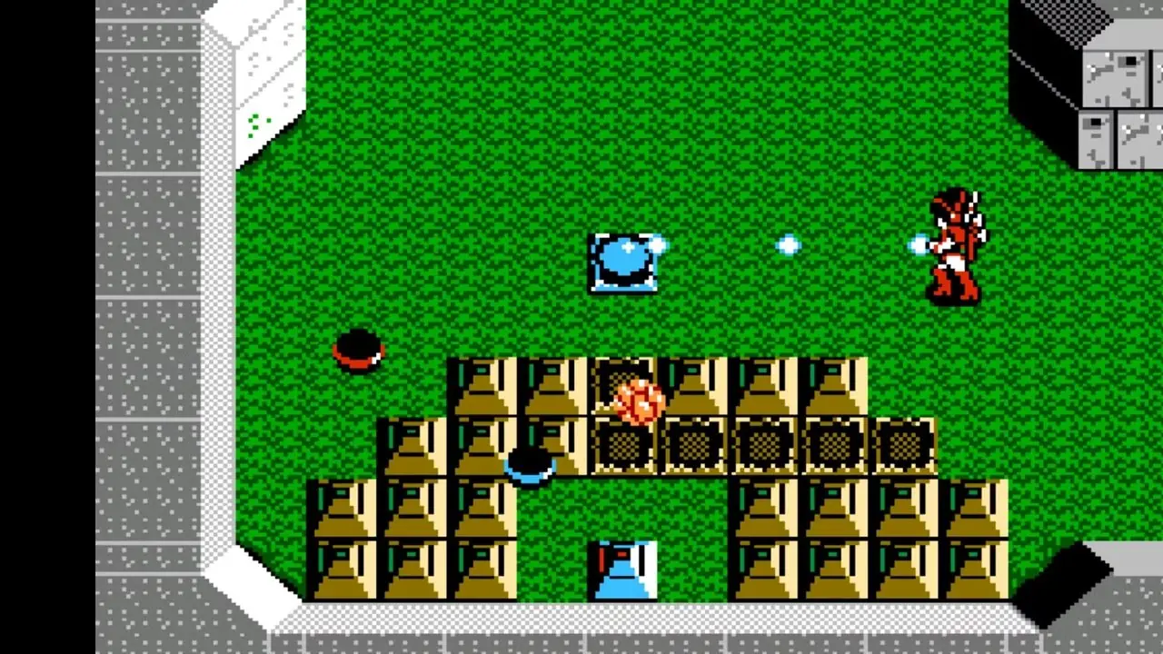 Забытые игры для NES, затмевающие Legend Of Zelda 3