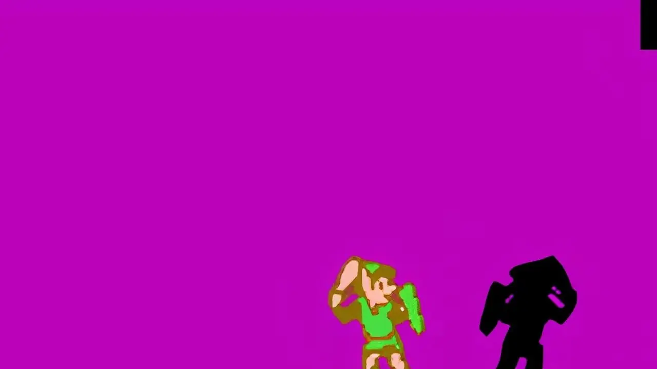 Zelda Efsanesini Gölgede Bırakan Unutulan NES Oyunları 4