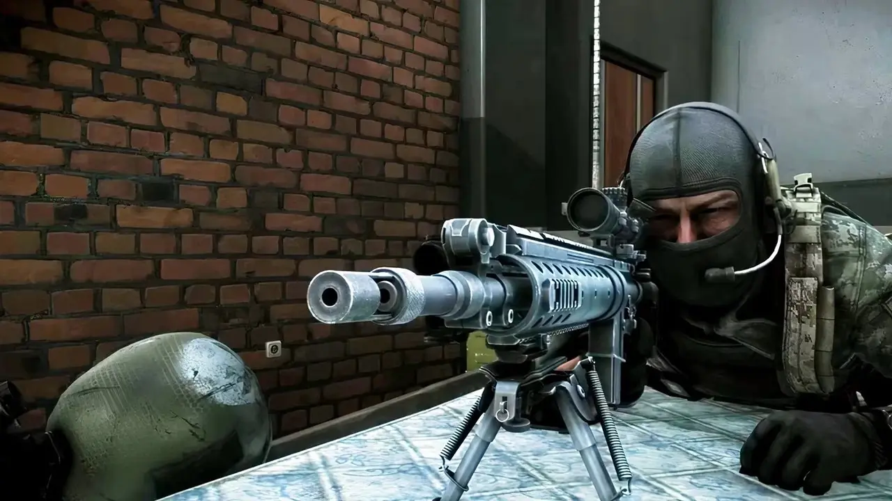 Juegos FPS donde una mala recarga puede acabar con todo tu equipo