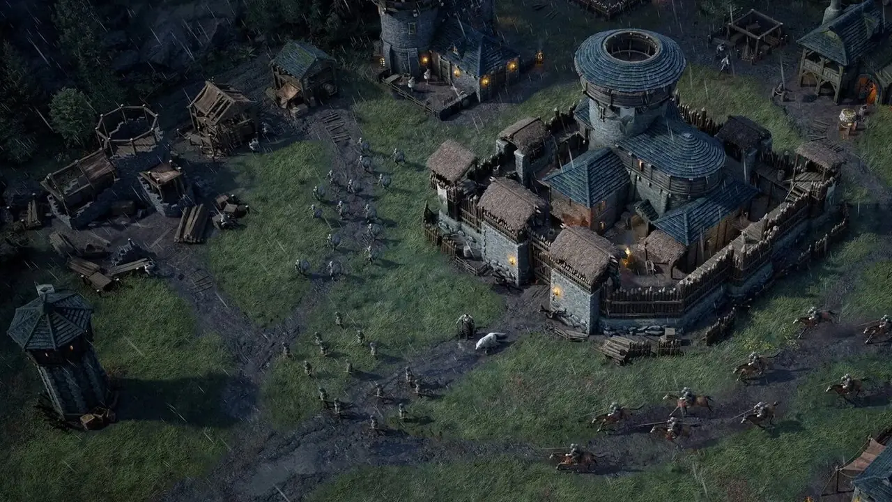 Juego de Tronos está de vuelta: todo lo que necesitas saber sobre la guerra por Poniente 2
