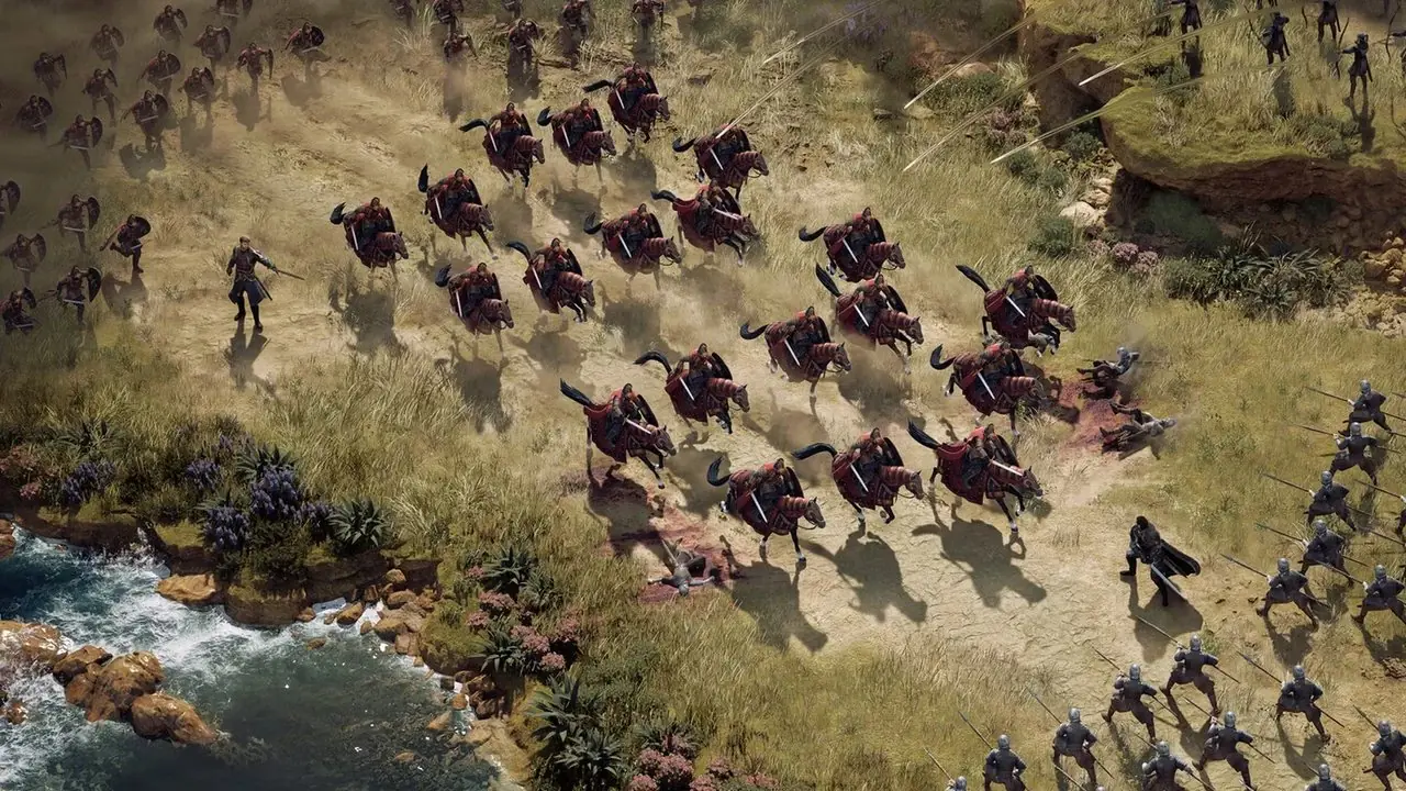Juego de Tronos está de vuelta: todo lo que necesitas saber sobre la guerra por Poniente 3
