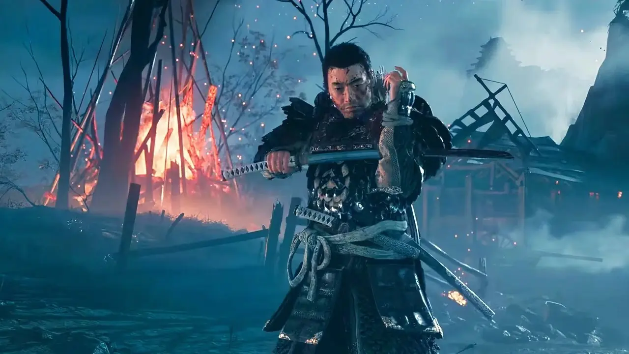 Ghost of Yotei's Most Wanted demuestra que el experimento final de Last of Us fue genial