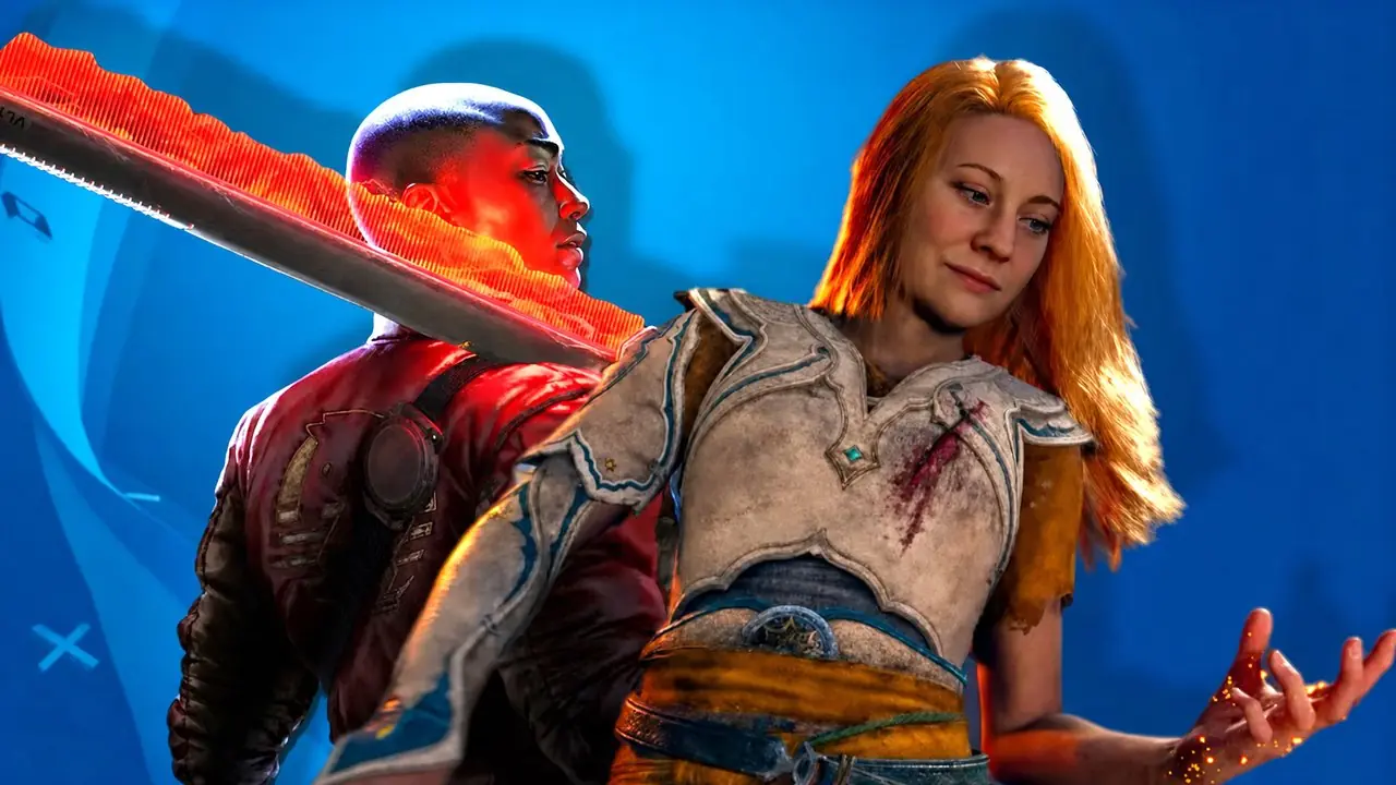 God of War: Laufey og Intergalactic er nå Sonys mest kritiske titler på mange år