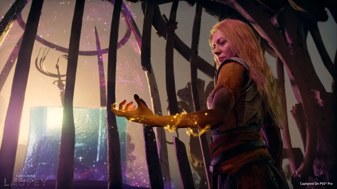 God of War: Laufey og Intergalactic er nå Sonys mest kritiske titler på mange år 1