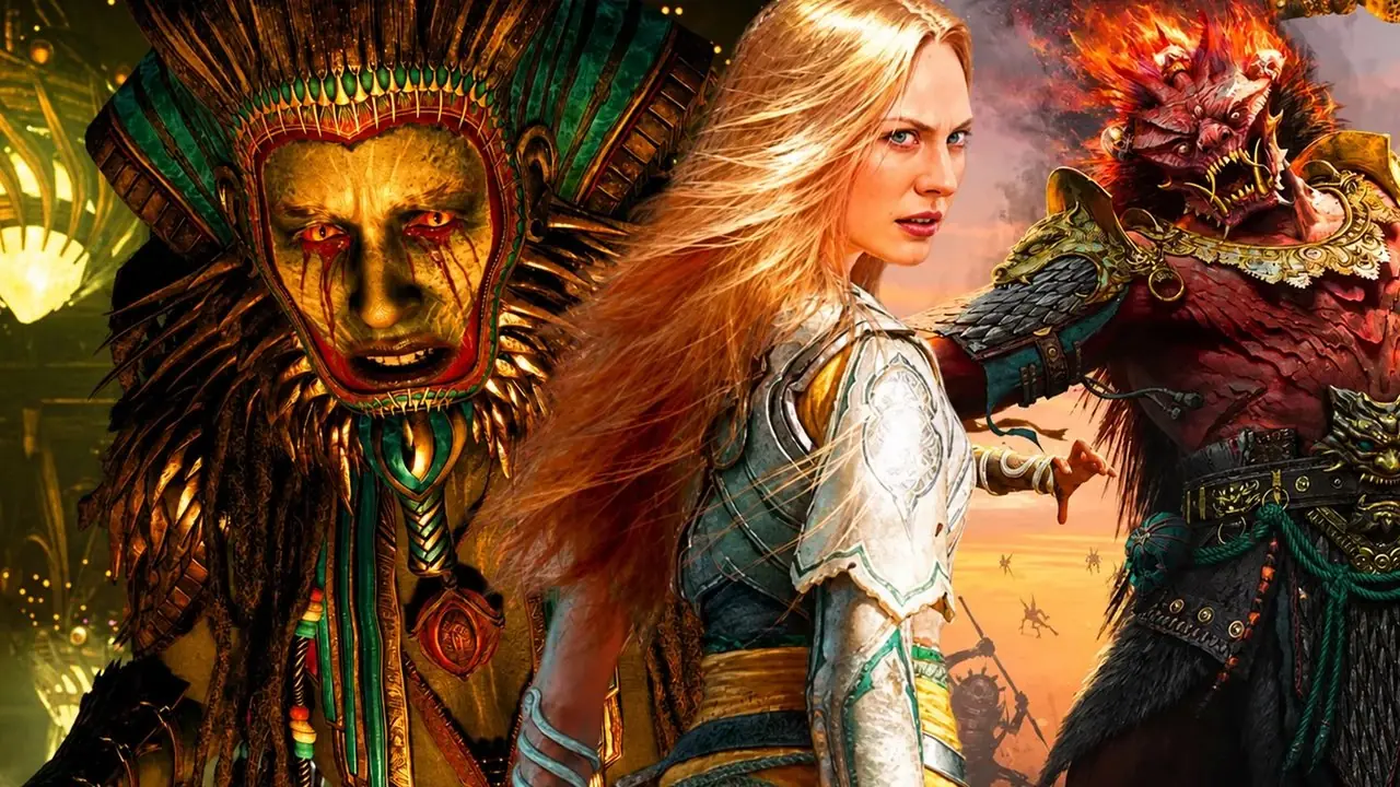 Der Vorbestellungsbonus für God of War Laufey bringt eine Einschränkung mit sich, die vielleicht das Beste ist