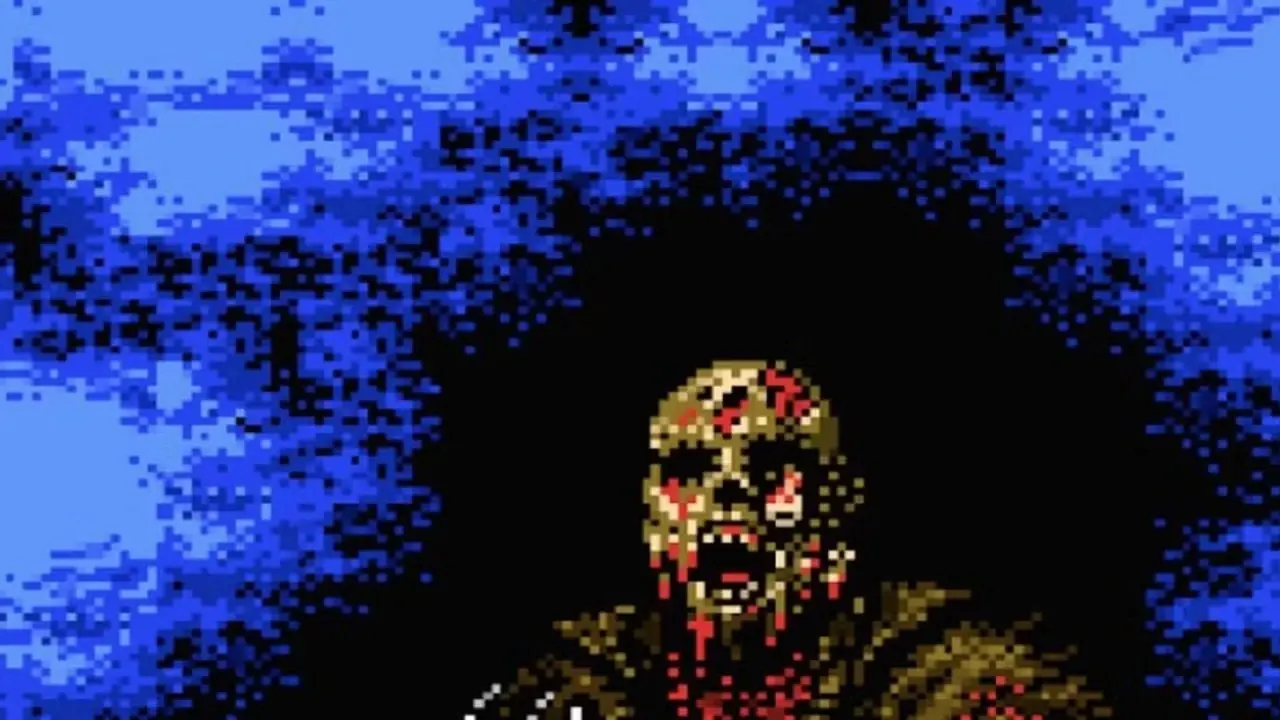 baanbrekende nes-spellen vergeten niemand herinnert zich het zoete huis met de console