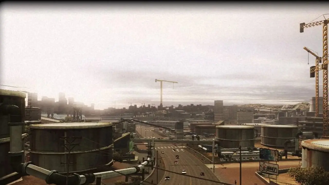 GTA y 4: 10/10 Obras maestras de mundo abierto que nadie recuerda 2